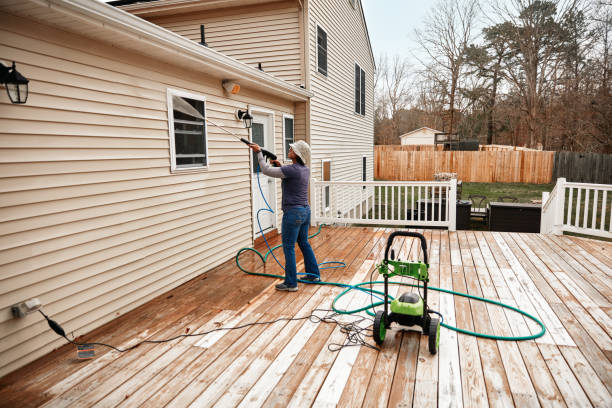 Best Pressure Washing Brick  in Roslyn, PA