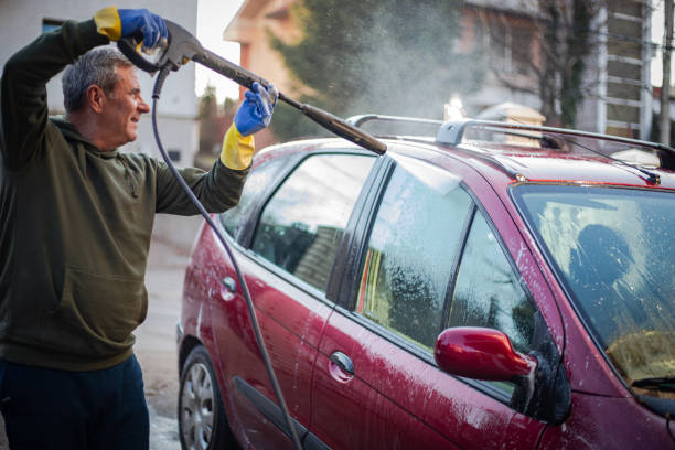 Best Exterior Home Cleaning  in Roslyn, PA