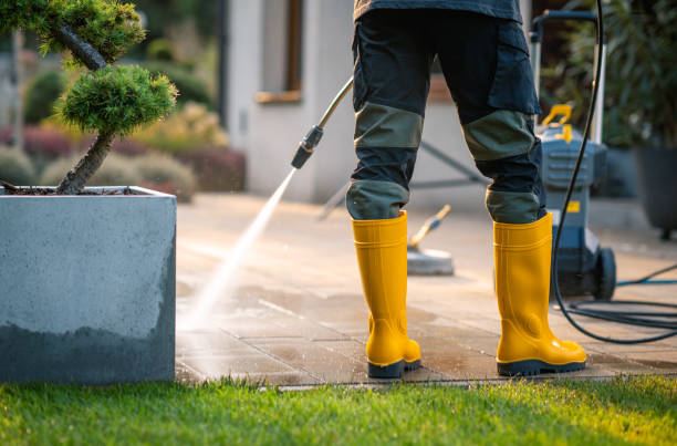 Professional Pressure Washing in Roslyn, PA
