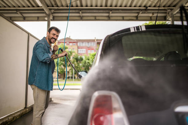 Best Pressure Washing Services for Businesses  in Roslyn, PA