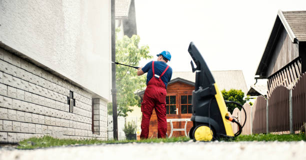 Best Roof Pressure Washing  in Roslyn, PA